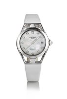 Orologio Locman Donna Montecristo in Acciaio 0526A14D-00MWIDRW - 0526A14D-00MWIDRW